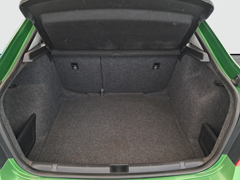 Škoda Rapid, 2013