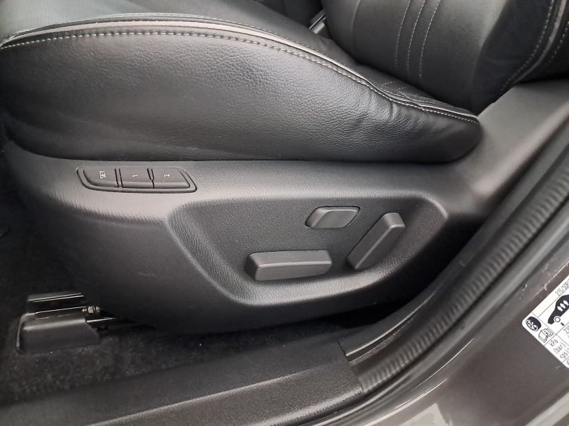 Mazda CX-3, 2019