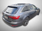 Audi A4, 2016