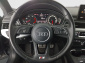 Audi A4, 2016