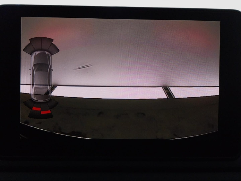 Audi A4, 2016