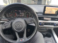 Audi A4, 2016