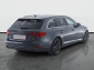 Audi A4, 2016