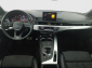 Audi A4, 2016