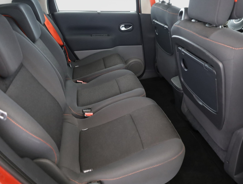 Renault Scenic, 2009