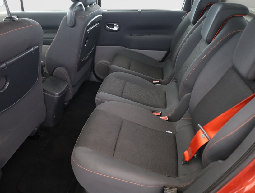 Renault Scenic, 2009