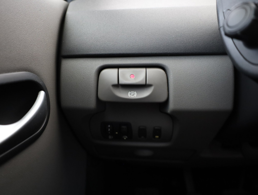 Renault Scenic, 2009