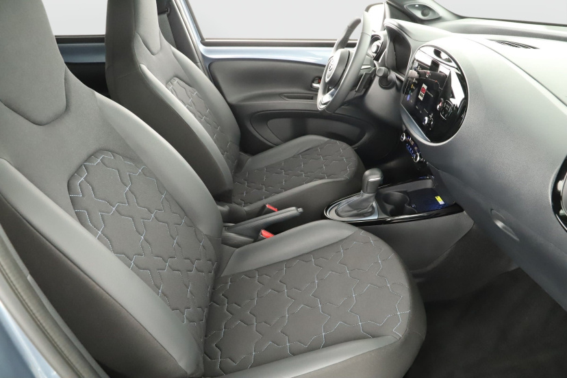Toyota Aygo X, 2024