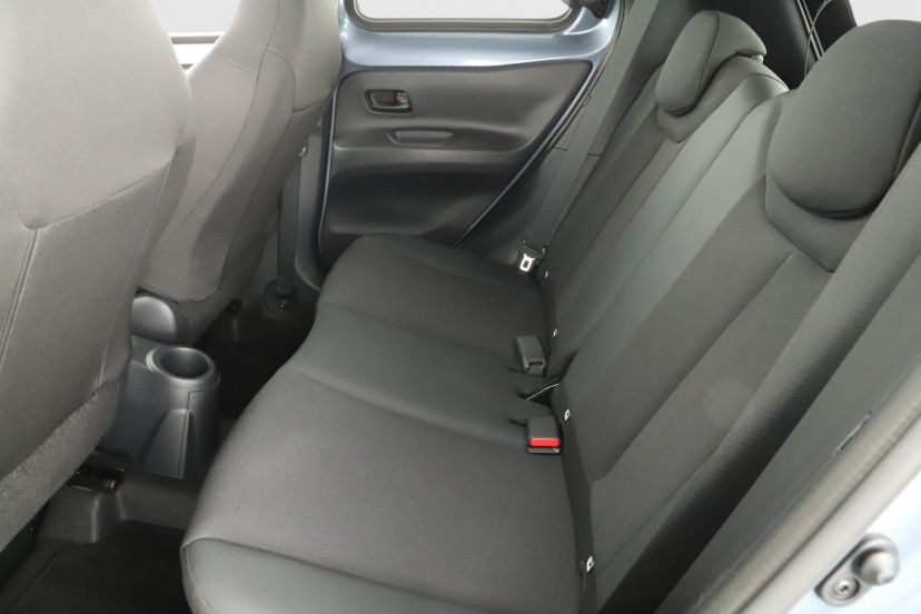 Toyota Aygo X, 2024