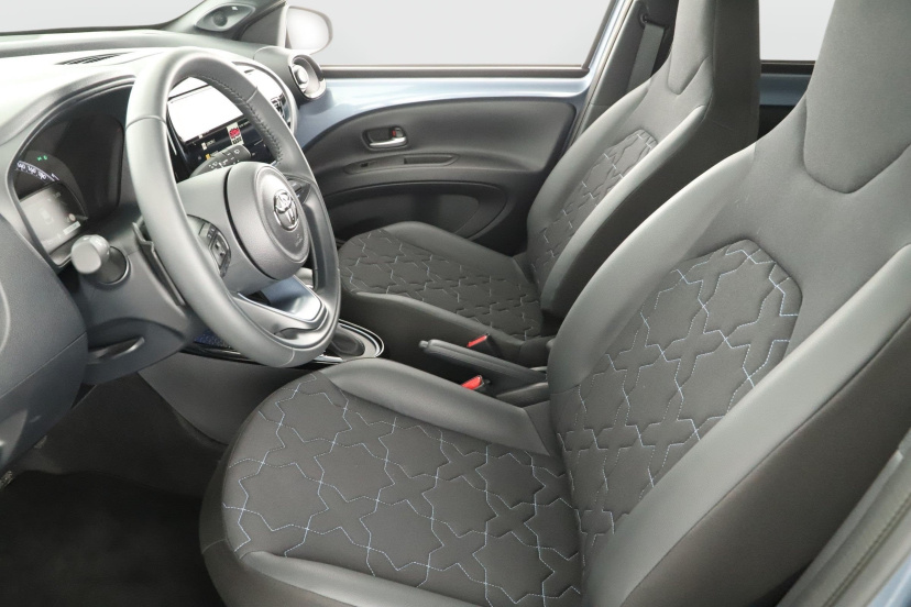 Toyota Aygo X, 2024