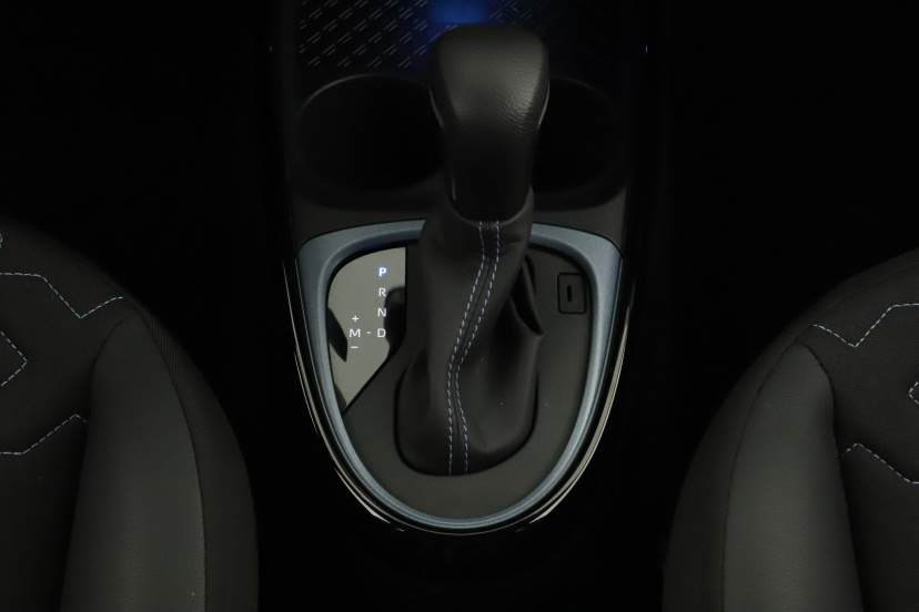 Toyota Aygo X, 2024