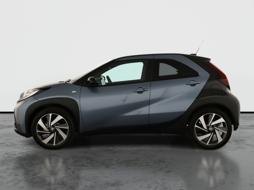 Toyota Aygo X, 2024