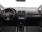 Volkswagen Touran, 2013