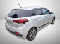 Hyundai i20, 2020