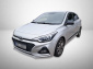 Hyundai i20, 2020