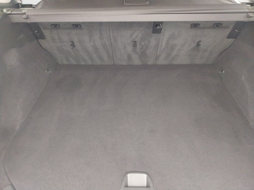 Volvo V60, 2015