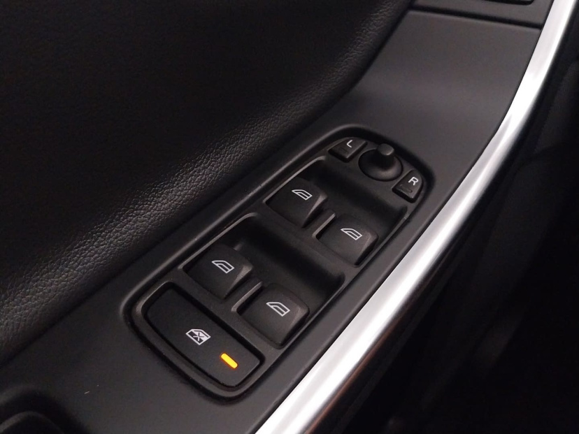 Volvo V60, 2015