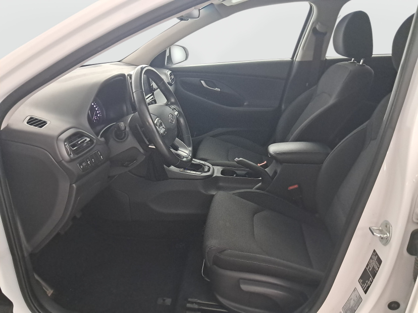 Hyundai i30, 2021