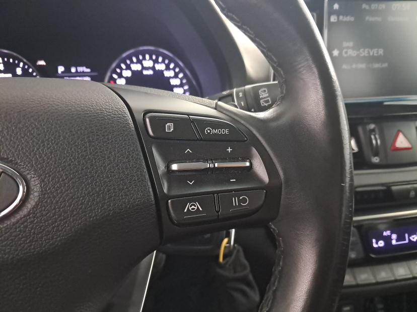 Hyundai i30, 2021