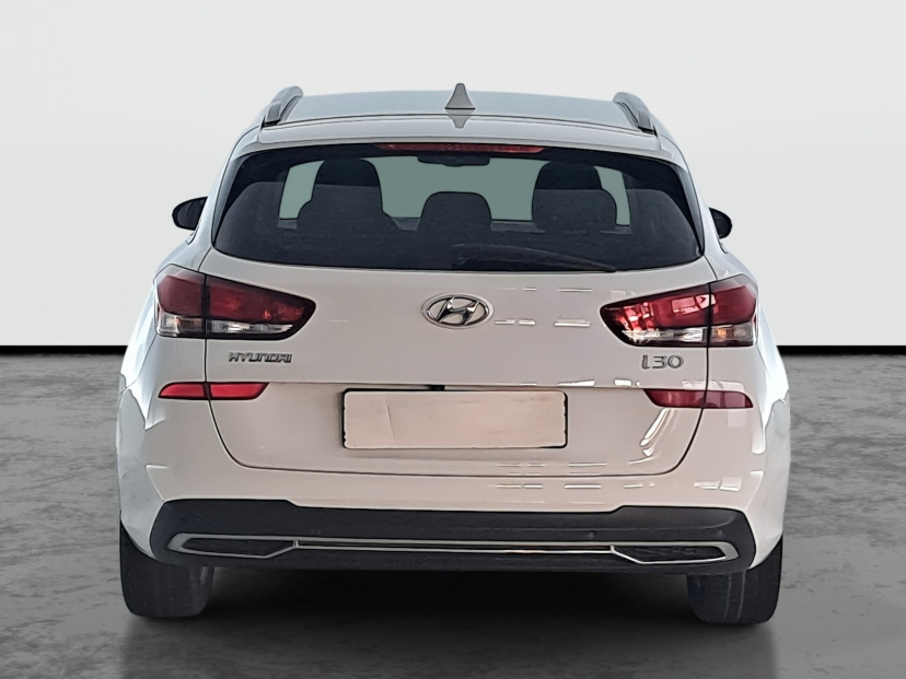 Hyundai i30, 2021