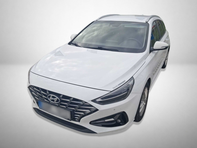 Hyundai i30, 2021