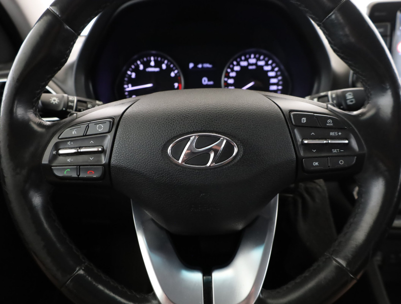 Hyundai i30, 2019