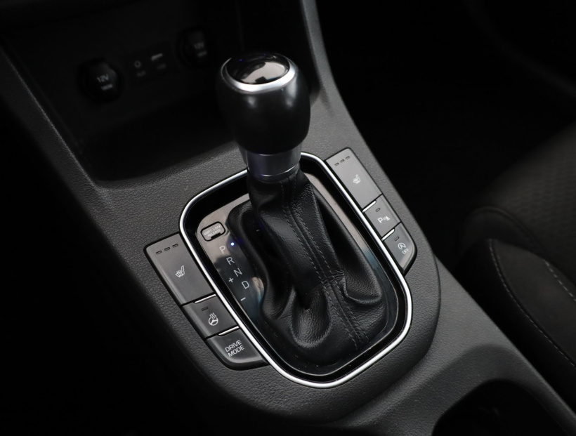 Hyundai i30, 2019