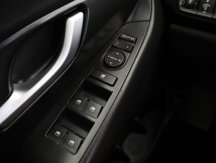 Hyundai i30, 2019