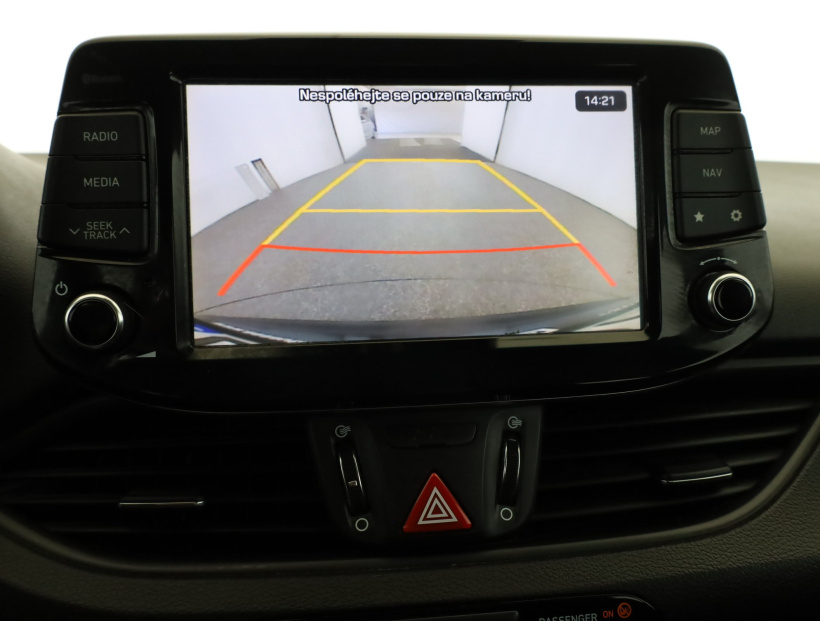 Hyundai i30, 2019