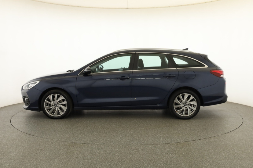Hyundai i30, 2019