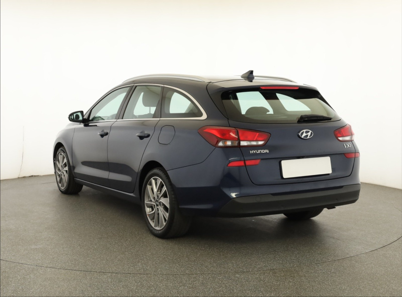 Hyundai i30, 2019