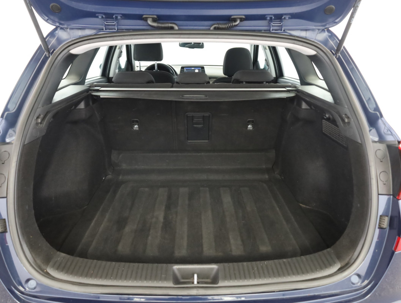 Hyundai i30, 2019