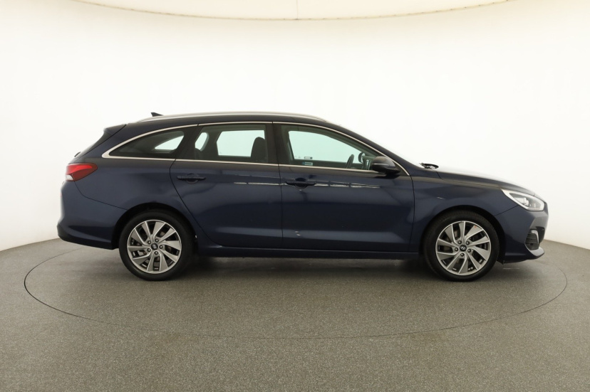 Hyundai i30, 2019