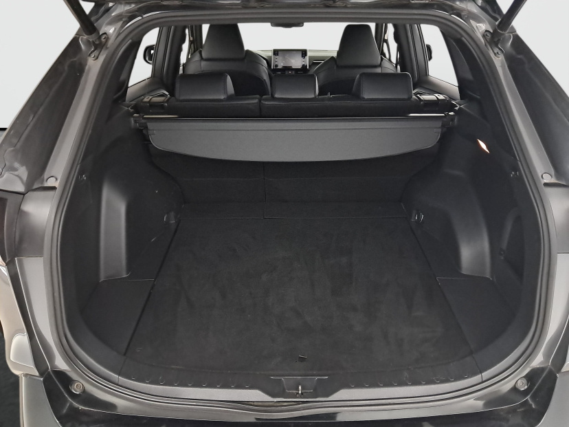 Toyota RAV 4, 2019