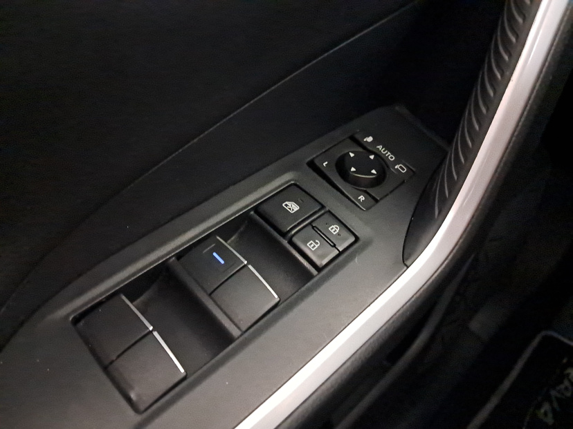Toyota RAV 4, 2019