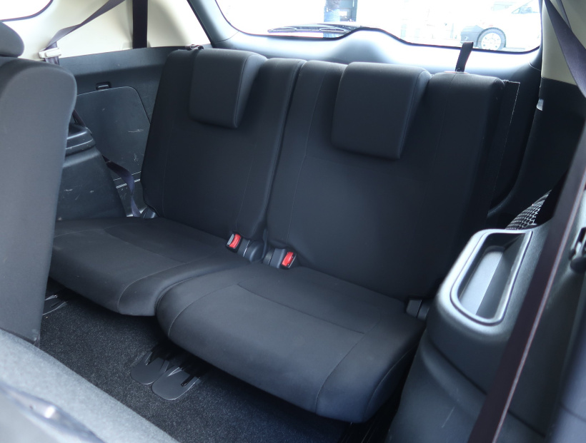 Mitsubishi Outlander, 2016