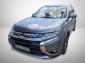 Mitsubishi Outlander, 2016