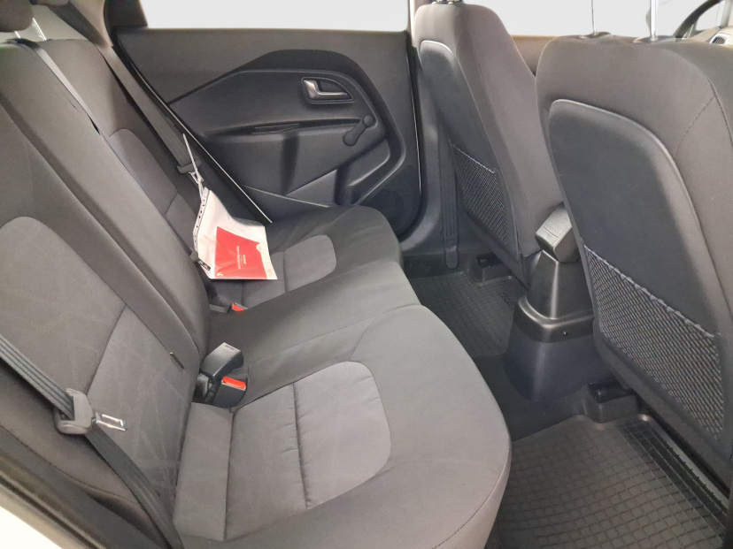 Kia Rio, 2016