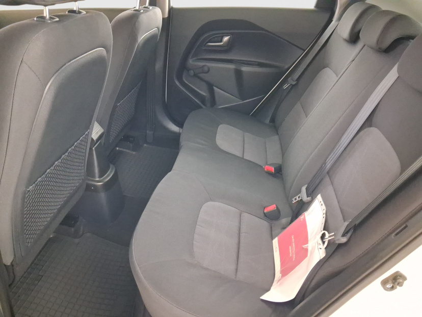Kia Rio, 2016