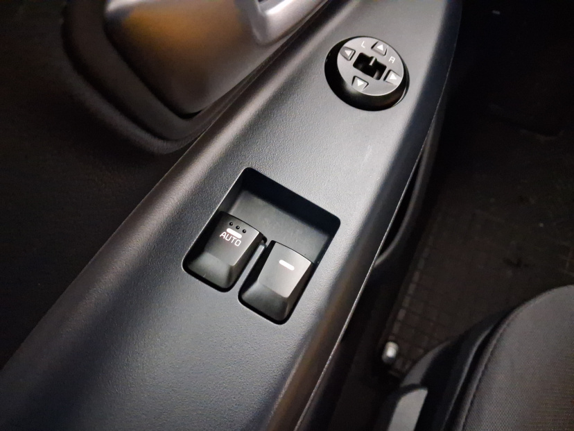 Kia Rio, 2016