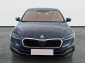 Škoda Octavia, 2023