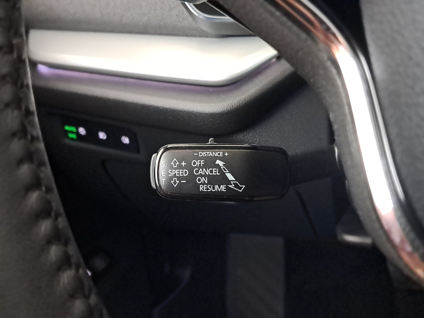 Škoda Octavia, 2023