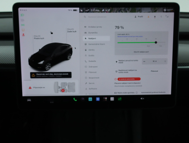 Tesla Model Y - 2021