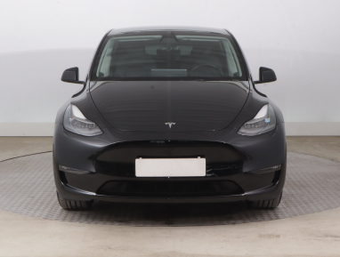 Tesla Model Y - 2021