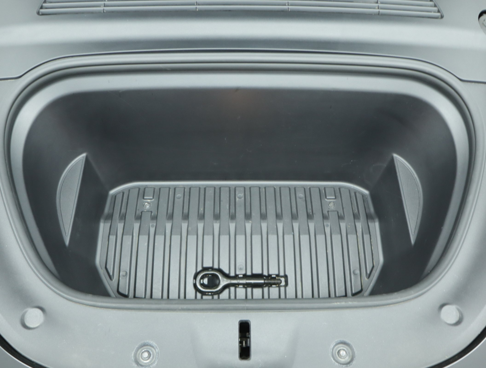 Tesla Model Y - 2021