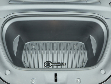 Tesla Model Y - 2021
