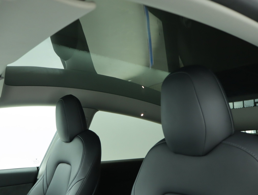 Tesla Model Y, 2021