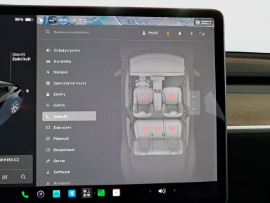 Tesla Model Y - 2021