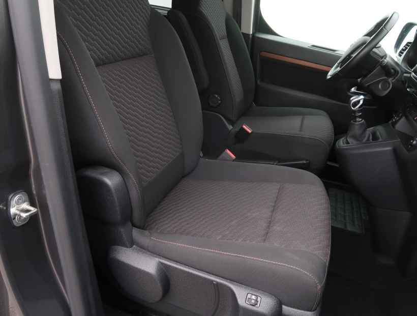 Toyota ProAce Verso, 2020