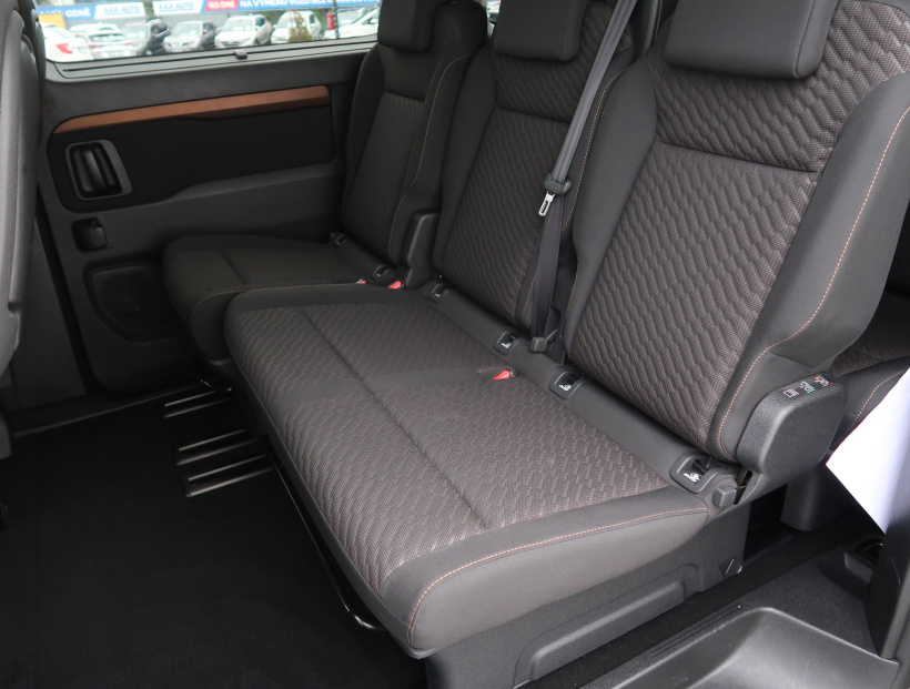 Toyota ProAce Verso, 2020